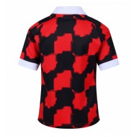 Fotbalové Dres Fulham Venkovní 2026-27 Krátký Rukáv